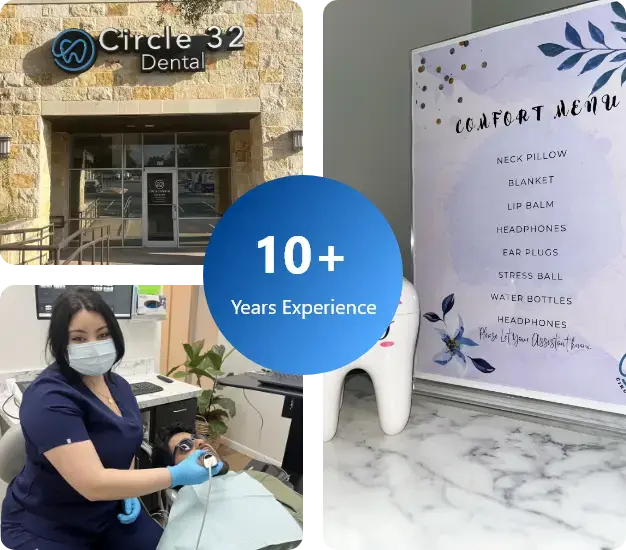 Emergency Dental Service in Austin