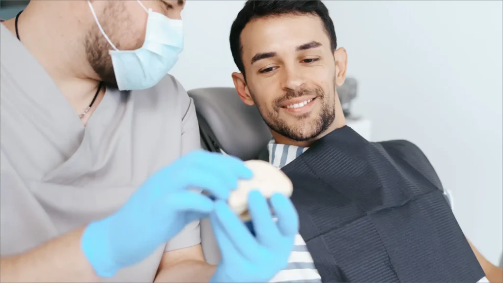 Process-of-Getting-Dental-Crown