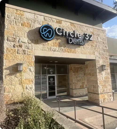 Circle 32 Dental