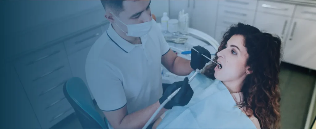 Root Canal Treatment in Austin Tx