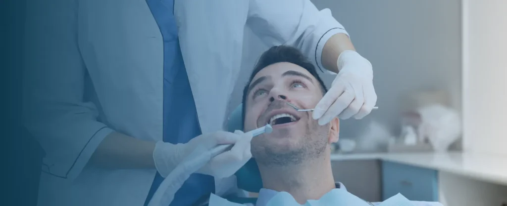 Quality Teeth cleaning in Austin Tx